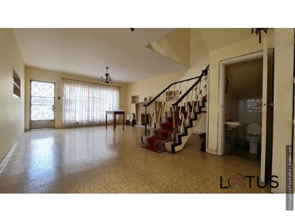 SE VENDE CASA EN LA SOLEDAD PARK WAY PATRIMONIO CULTURAL — foto 5