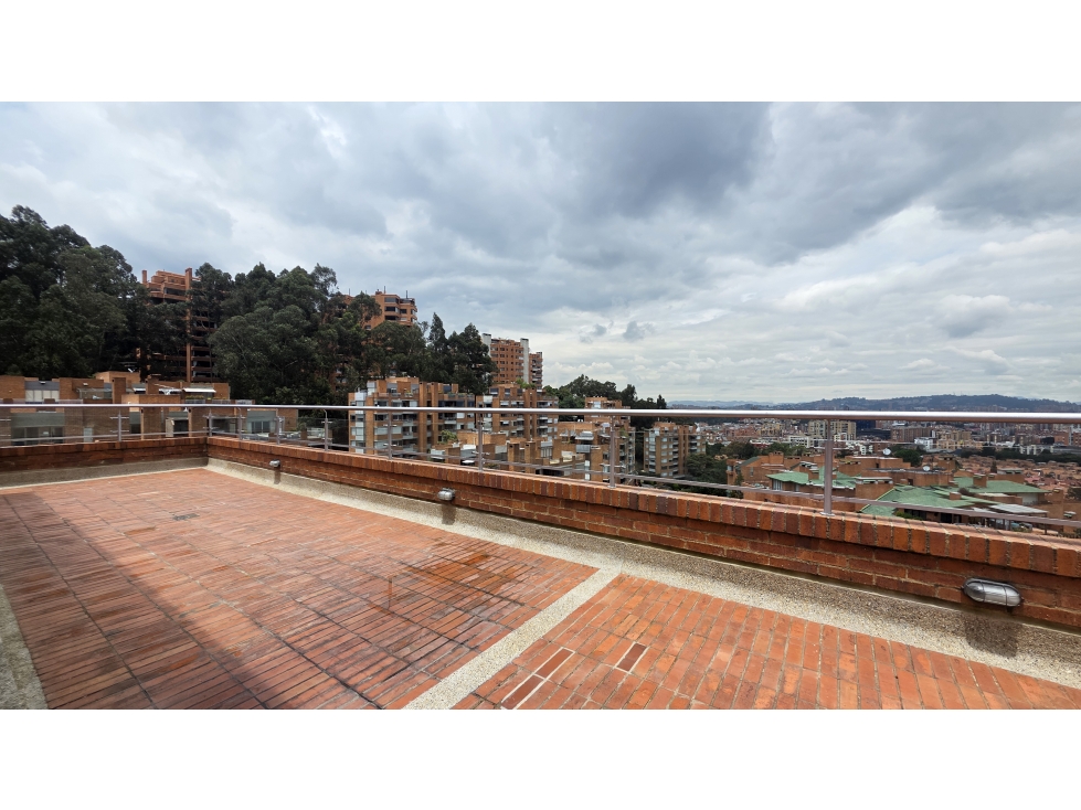 OPORTUNIDAD SE VENDE PENTHOUSE DUPLEX EN BOSQUES DE LA CAÑADA — foto 6