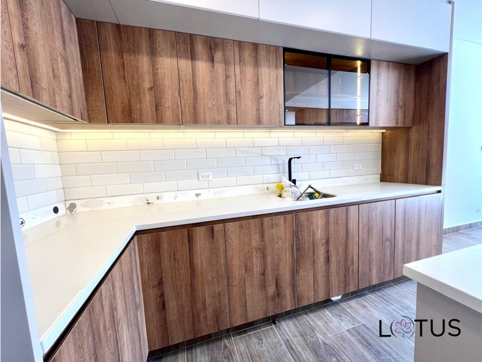 MODERNO APARTAESTUDIO EN VENTA CON TERRAZA — foto 3