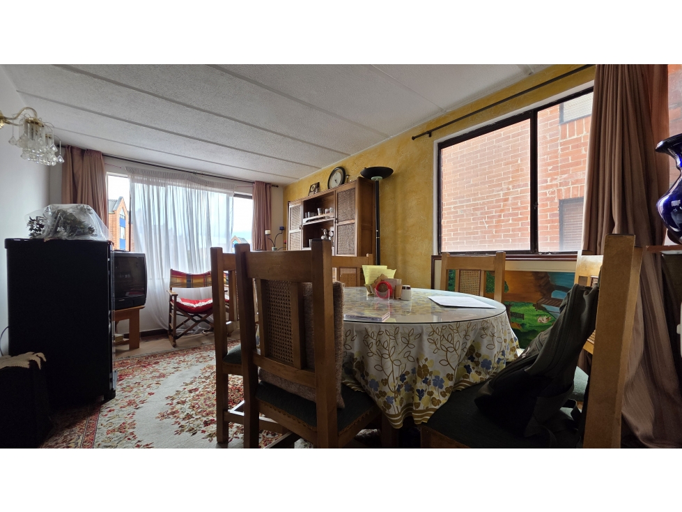 APARTAMENTO EN VENTA EN CIUDADELA COLSUBSIDIO — foto 3
