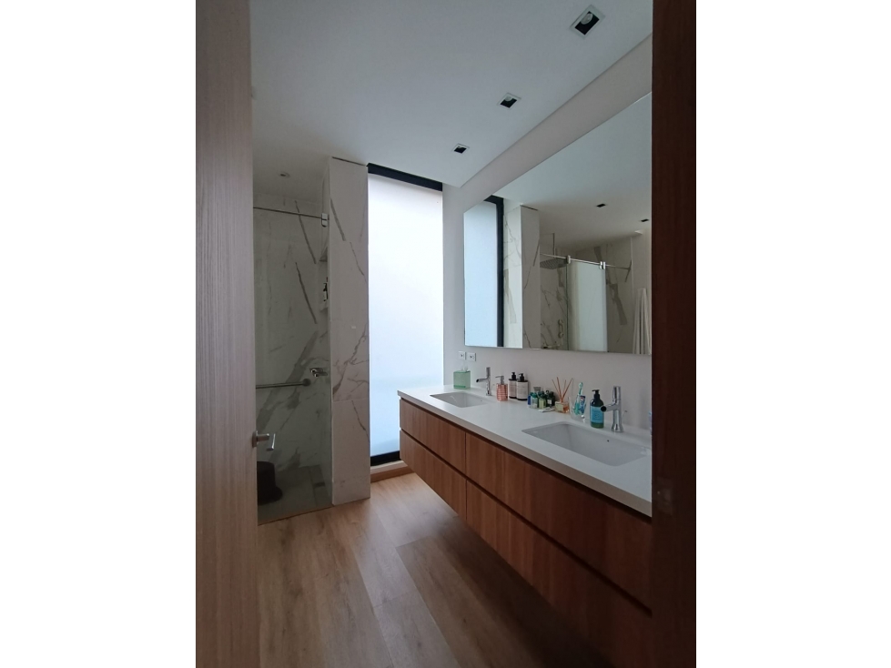 SE VENDE APARTAMENTO EN SENIOR SUITES GUAYMARAL - CHIA — foto 6