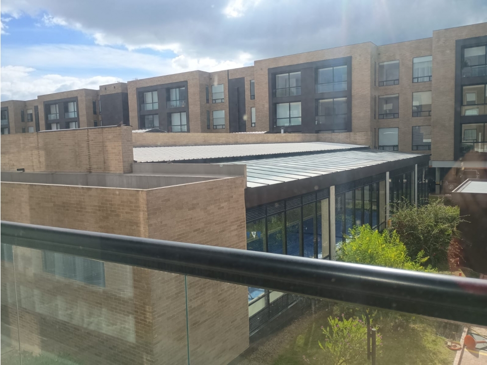 SE ARRIENDA APARTAMENTO - SENIOR SUITE GUAYMARAL - CHIA — foto 6