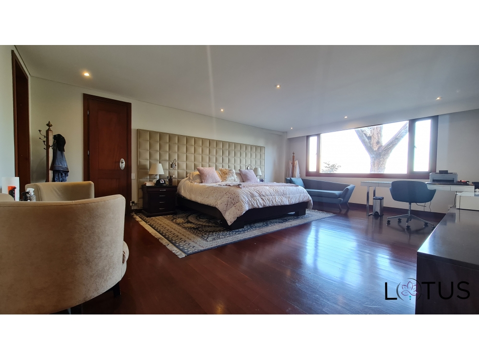 Se Vende Exclusiva Casa de Lujo en Bosque Medina — foto 6