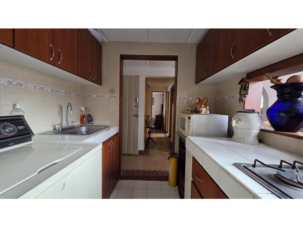 APARTAMENTO EN VENTA EN CIUDADELA COLSUBSIDIO — foto 6