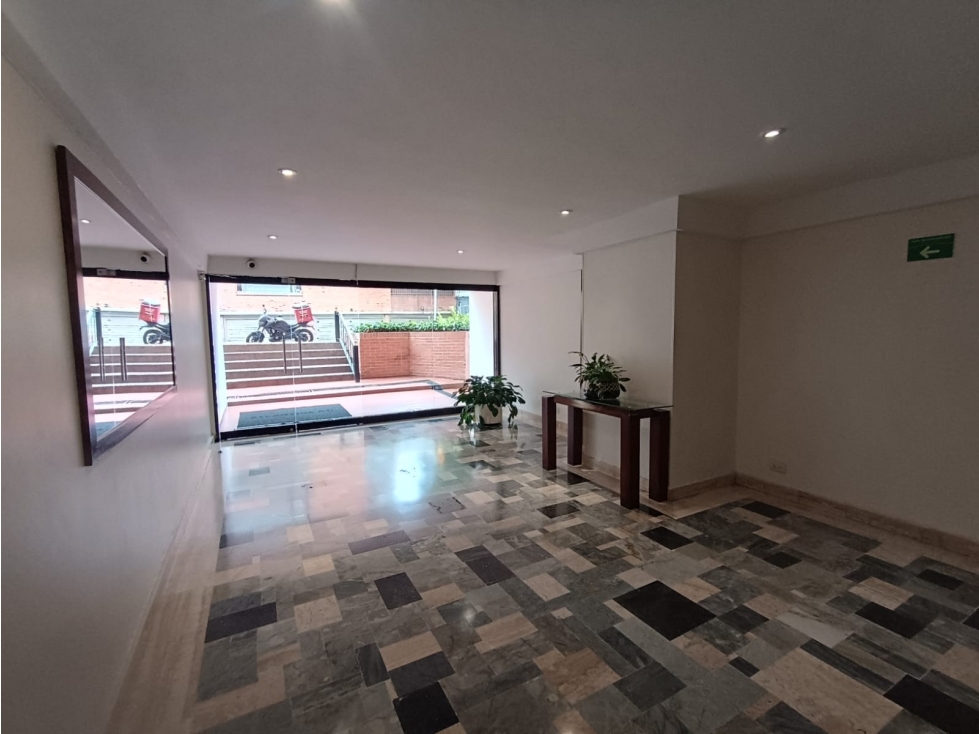 APARTAMENTO EN VENTA EN SANTA BARBARA — foto 3