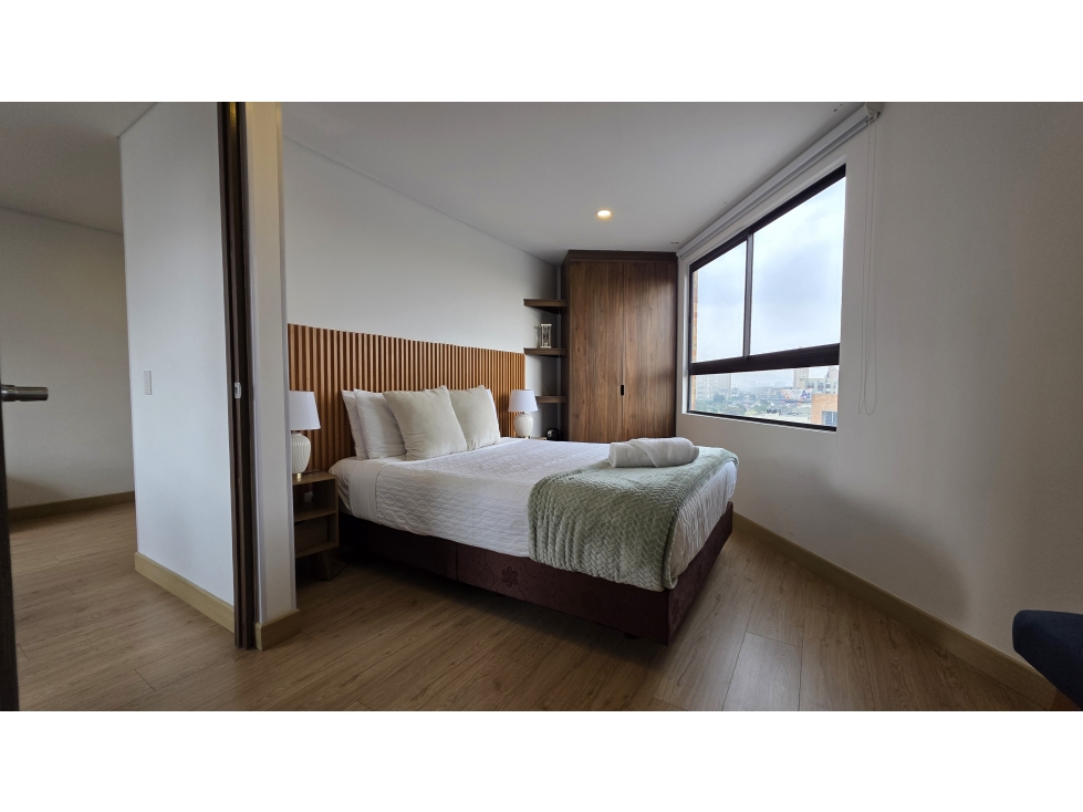 SE VENDE APARTAMENTO NUEVO EN SAN MIGUEL — foto 3