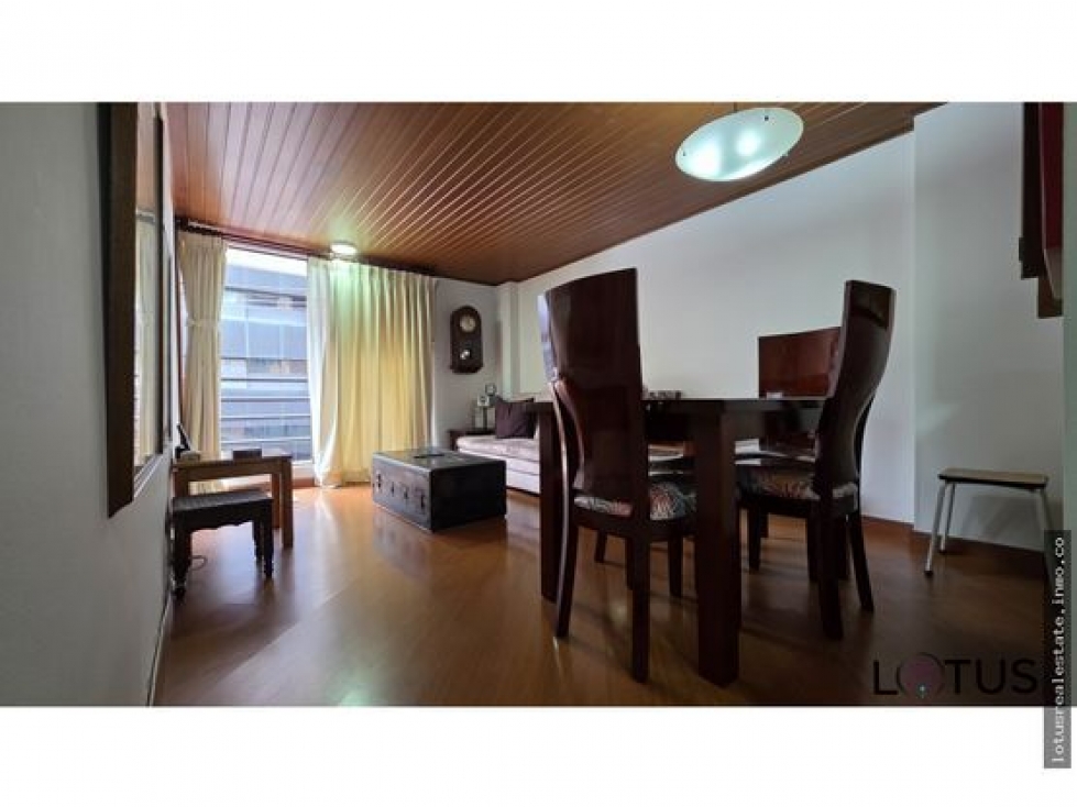 APARTAESTUDIO DE 47 MTS EN SANTA BARBARA ORIENTAL SE VENDE — foto 3