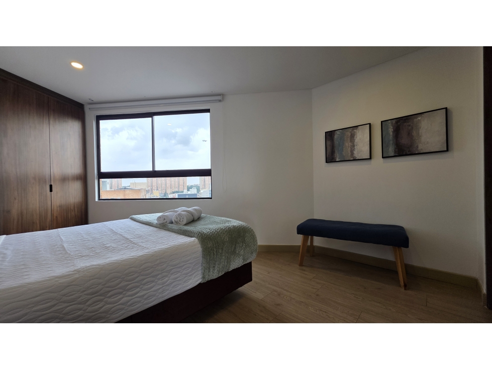 SE VENDE APARTAMENTO NUEVO EN SAN MIGUEL — foto 4