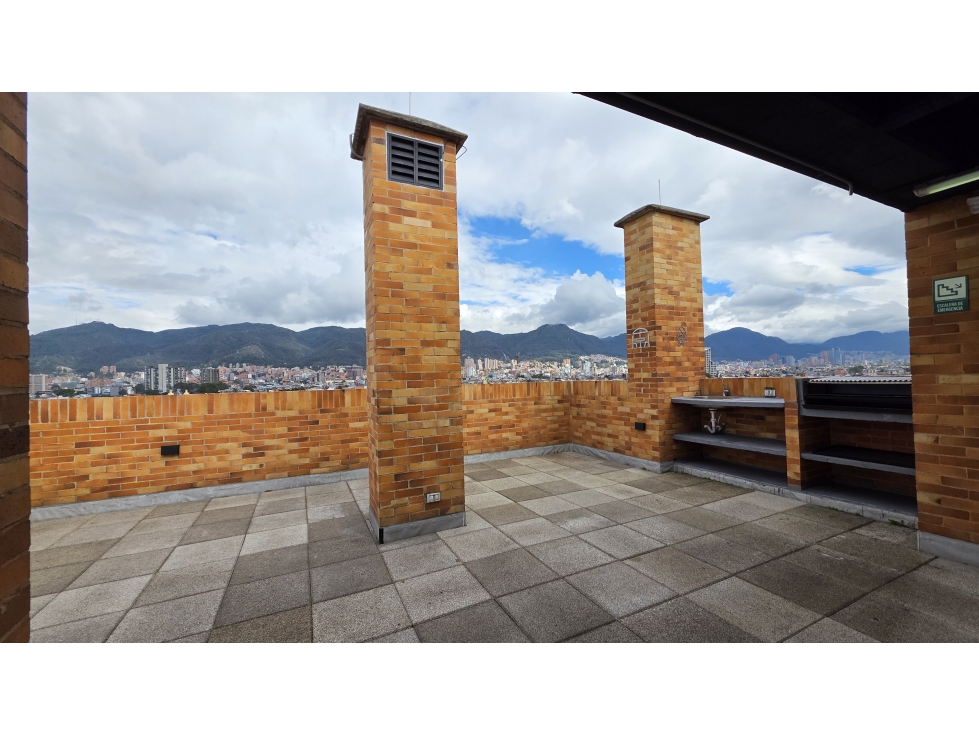 SE VENDE APARTAMENTO NUEVO EN SAN MIGUEL — foto 2