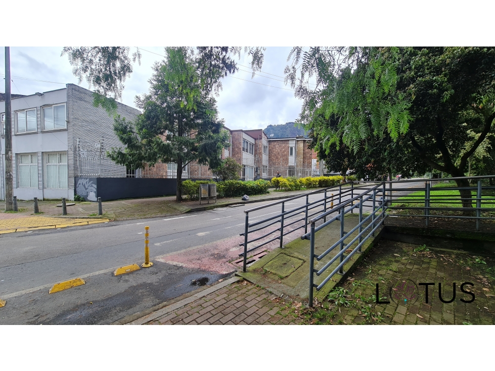 SE VENDE EDIFICIO 8 APARTAESTUDIOS RENTANDO TEUSAQUILLO