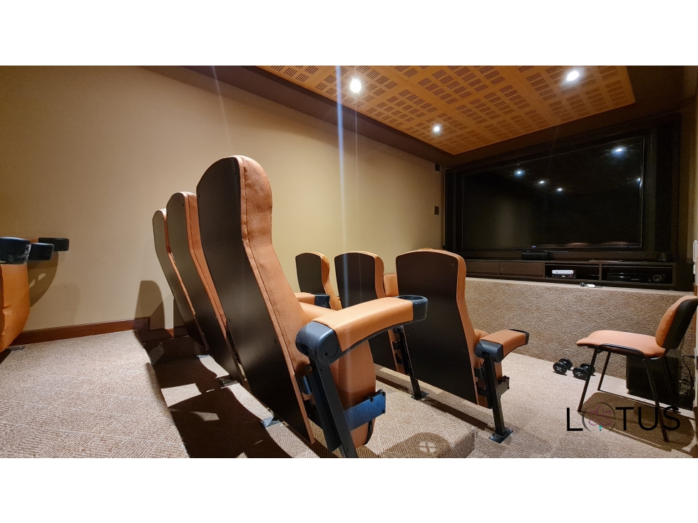 Se Vende Exclusiva Casa de Lujo en Bosque Medina — foto 5