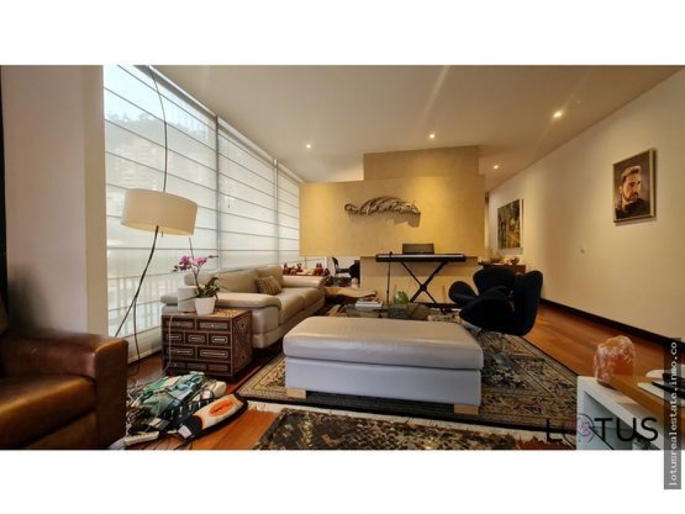 SE VENDE MODERNO APARTAMENTO EN EL REFUGIO — foto 4