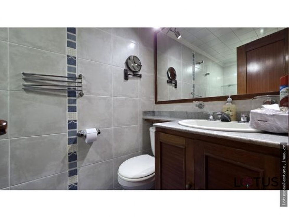 APARTAESTUDIO DE 47 MTS EN SANTA BARBARA ORIENTAL SE VENDE — foto 6