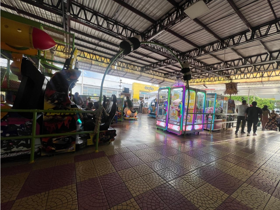 SE VENDE LOCAL 200mts CC MANILA FUSAGASUGA - 5