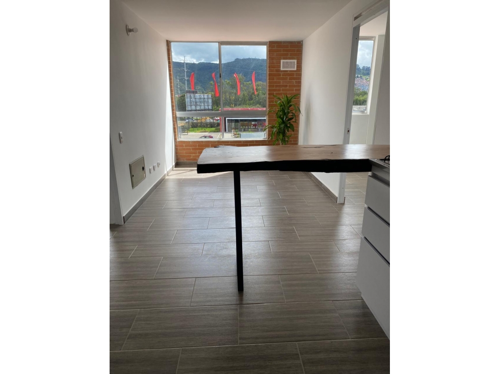 APARTAMENTO REMODELADO EN VENTA EN LAGOS DE TORCA — foto 6