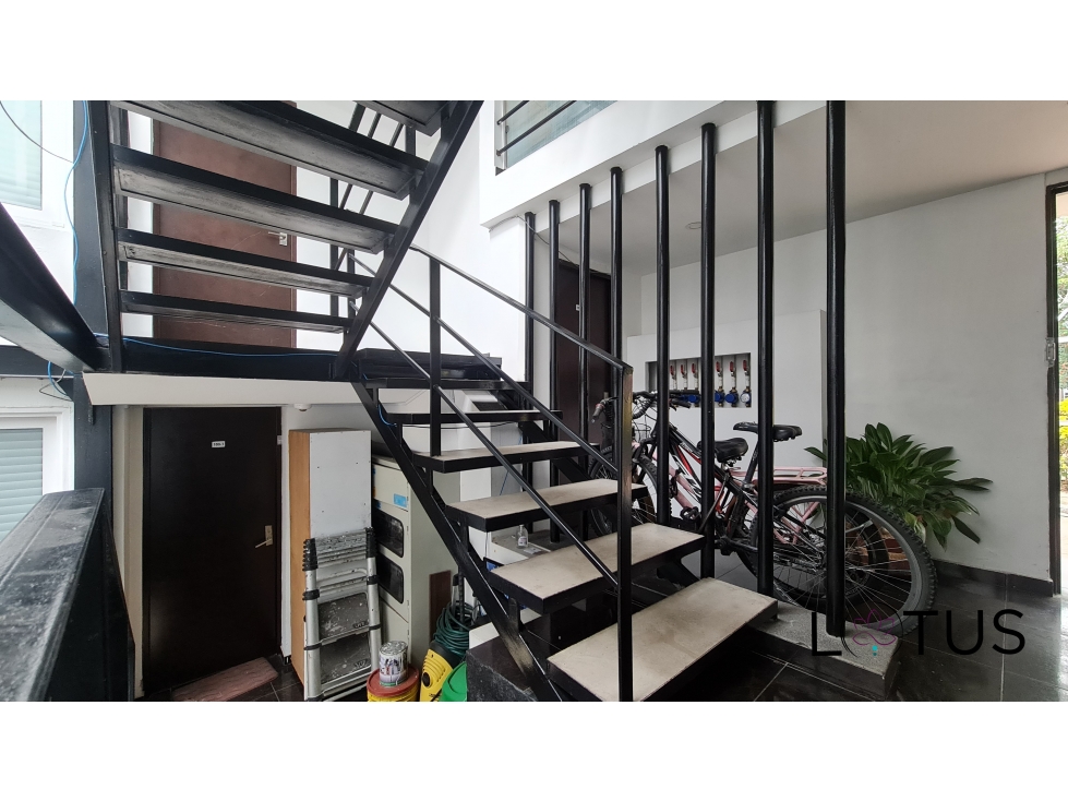 SE VENDE EDIFICIO 8 APARTAESTUDIOS RENTANDO TEUSAQUILLO — foto 2