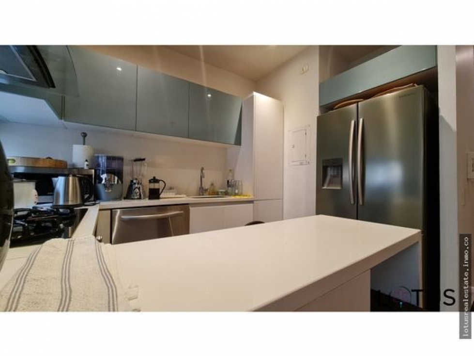 SE VENDE MODERNO APARTAMENTO EN EL REFUGIO — foto 6