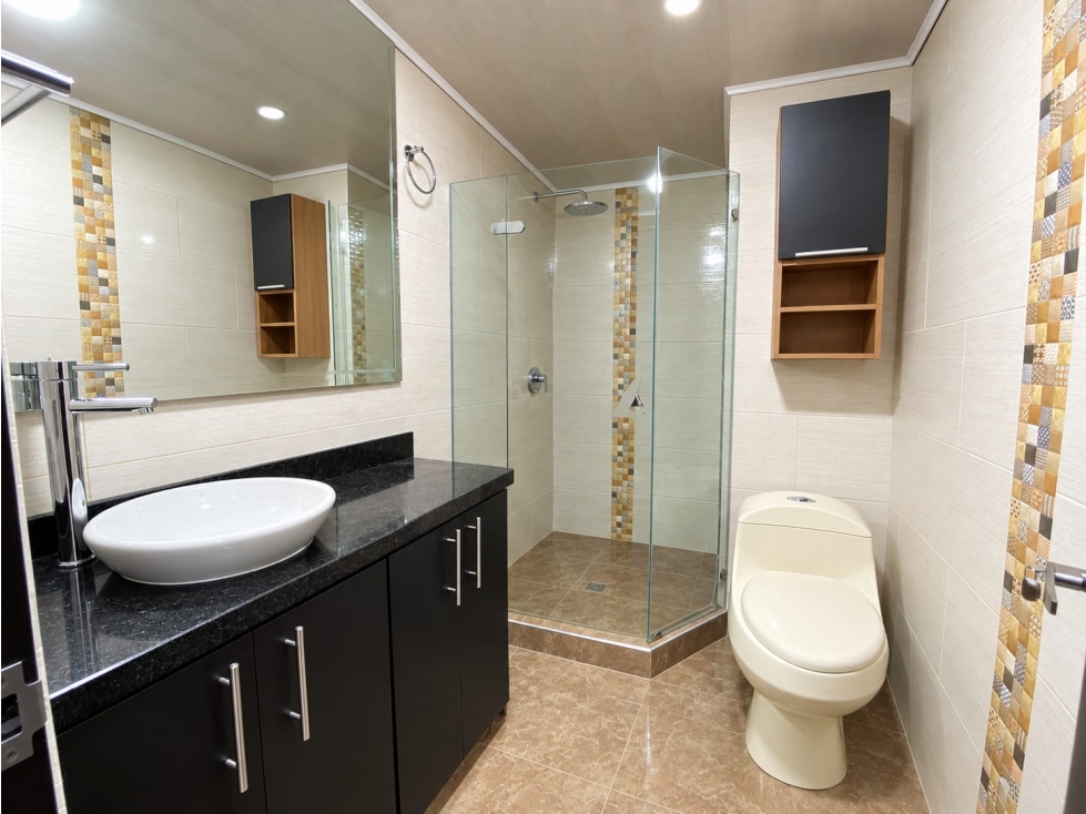 APARTAMENTO EN VENTA EN SANTA BARBARA — foto 5