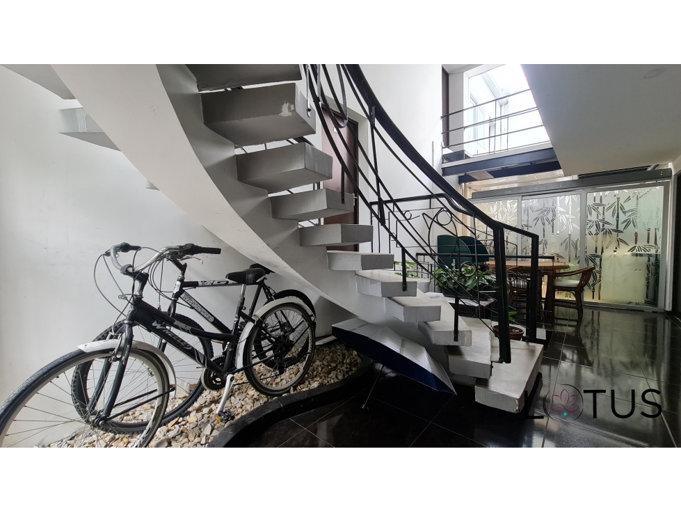 SE VENDEN 9 APARTAESTUDIOS RENTANDO TEUSAQUILLO — foto 3