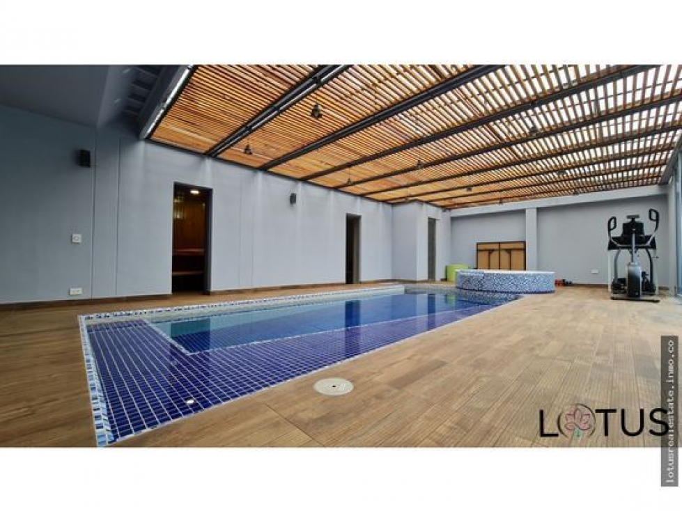 SE VENDE CASA DE LUJO CON PISCINA EN SAN JOSE DE BAVARIA — foto 2