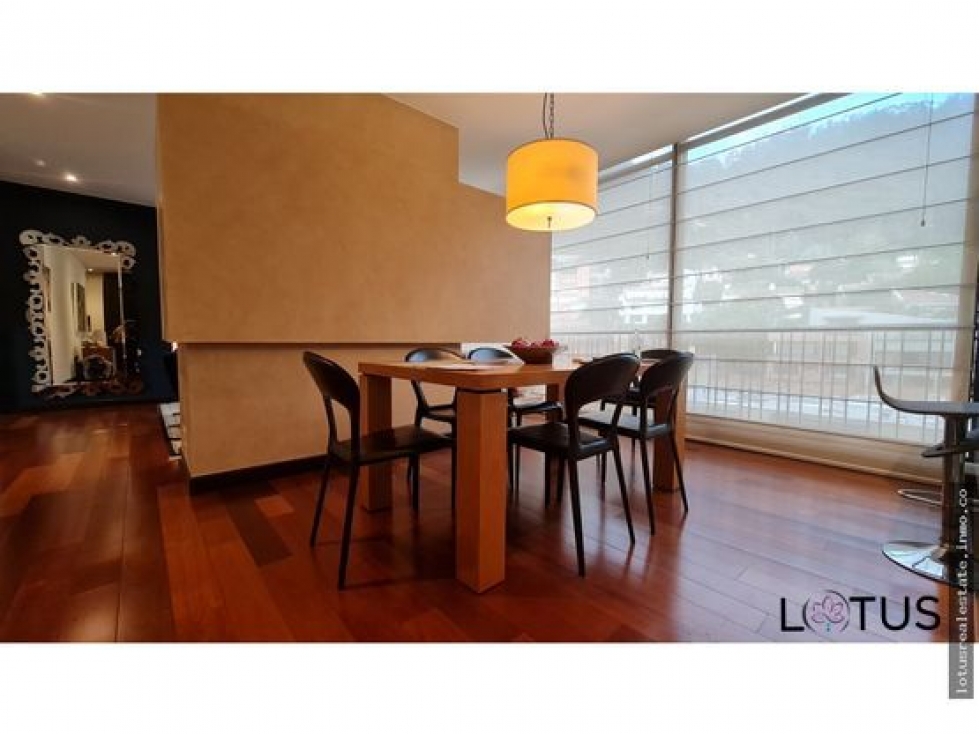 SE VENDE MODERNO APARTAMENTO EN EL REFUGIO — foto 2