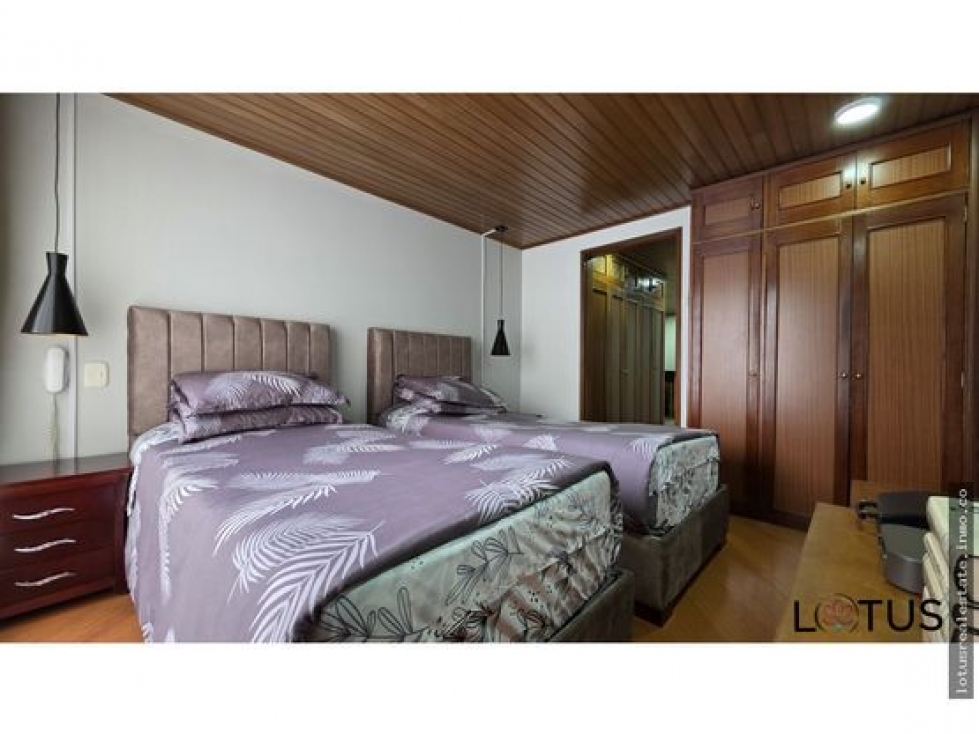 APARTAESTUDIO DE 47 MTS EN SANTA BARBARA ORIENTAL SE VENDE — foto 5
