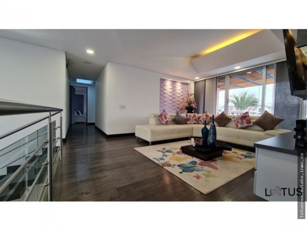 SE VENDE CASA DE LUJO CON PISCINA EN SAN JOSE DE BAVARIA — foto 6
