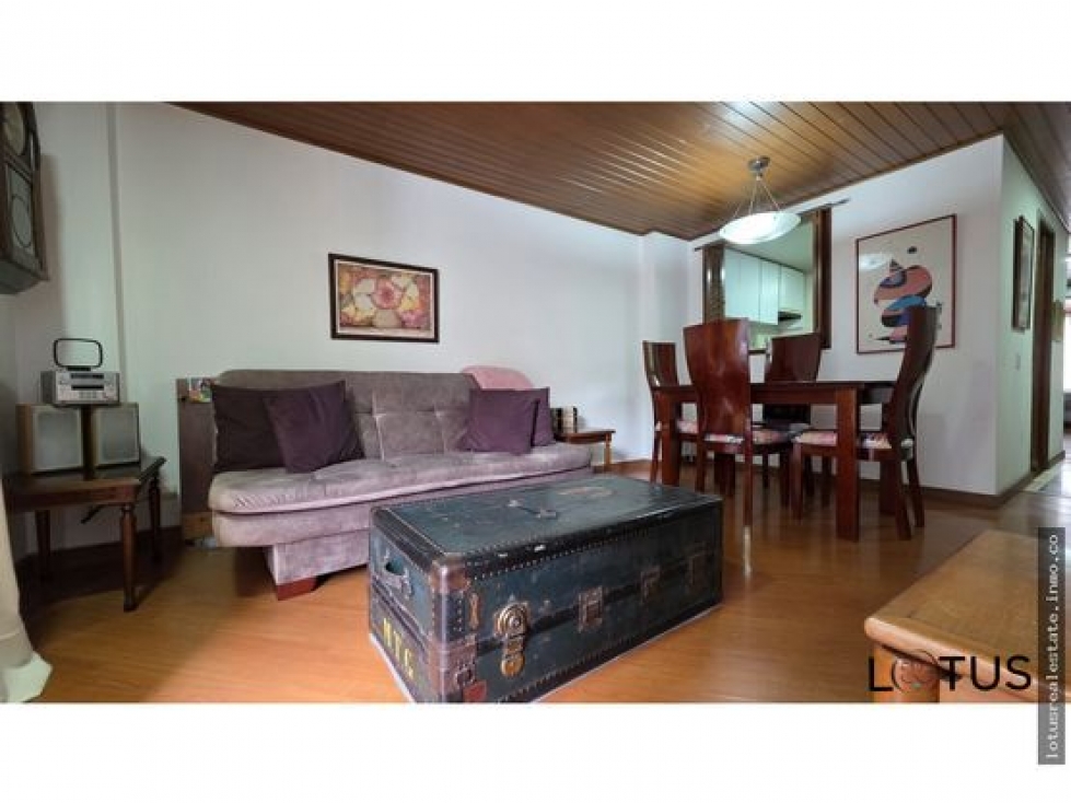 APARTAESTUDIO DE 47 MTS EN SANTA BARBARA ORIENTAL SE VENDE — foto 4