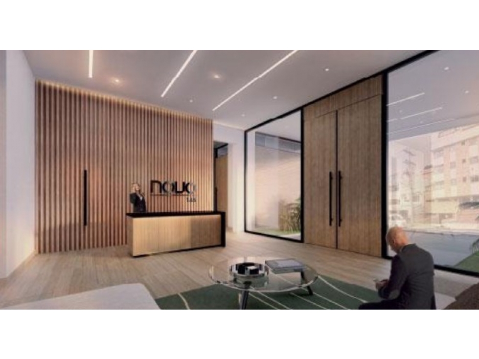 SE VENDE APARTAMENTO NUEVO EN VENTA EN BELMIRA — foto 6