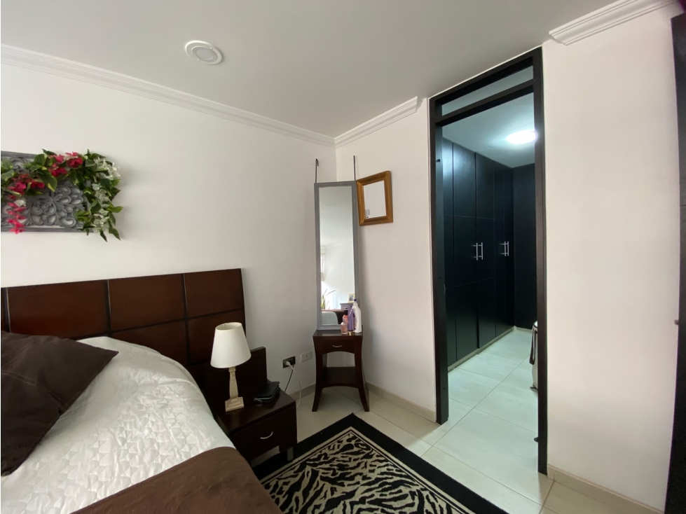 APARTAMENTO EN VENTA EN SANTA BARBARA — foto 6