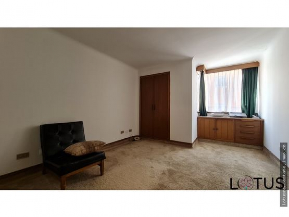 SE VENDE APARTAMENTO EN CHICO NAVARRA CALLE 100 — foto 5