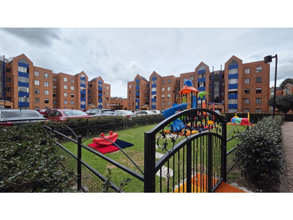 APARTAMENTO EN VENTA EN CIUDADELA COLSUBSIDIO