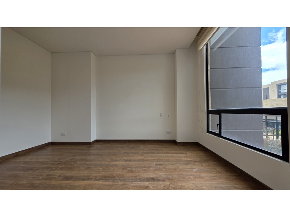 SE VENDE APARTAMENTO - SENIOR SUITE GUAYMARAL EN CHIA VEREDA LA BALSA — foto 4