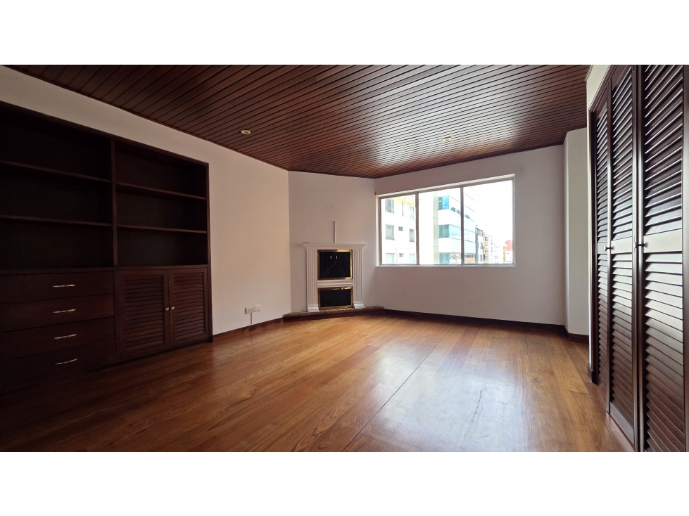 SE ARRIENDA APARTAMENTO SANTA BIBIANA — foto 4