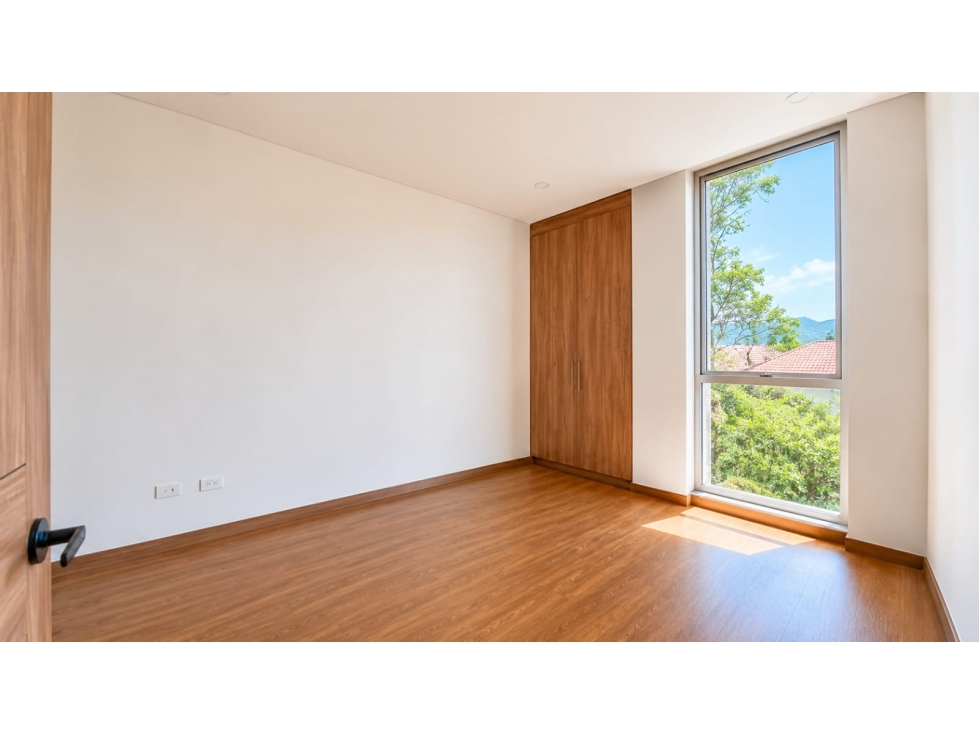 SE VENDE APARTAMENTO SENIOR SUITE GUAYMARAL EN CHIA VEREDA LA BALSA — foto 3