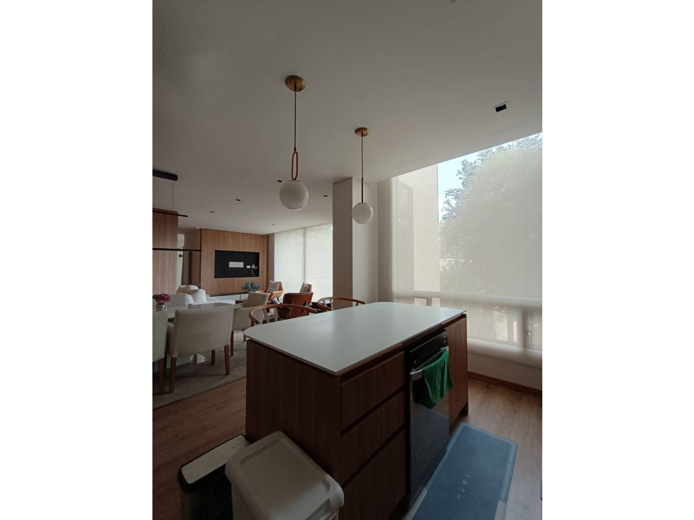 SE VENDE APARTAMENTO EN SENIOR SUITES GUAYMARAL - CHIA