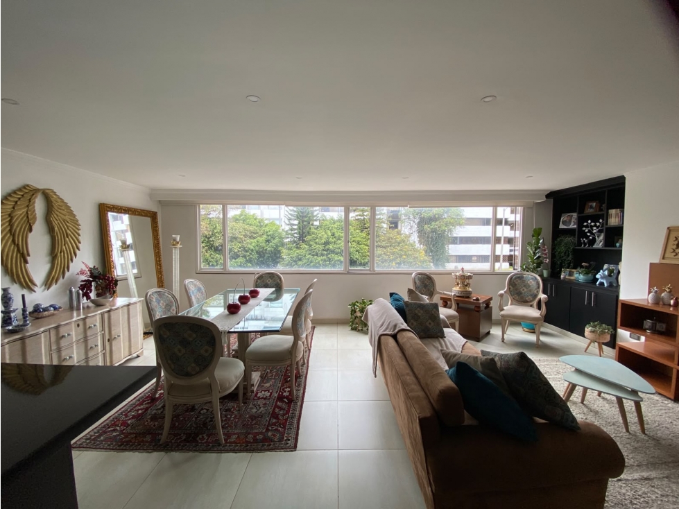 APARTAMENTO EN VENTA EN SANTA BARBARA