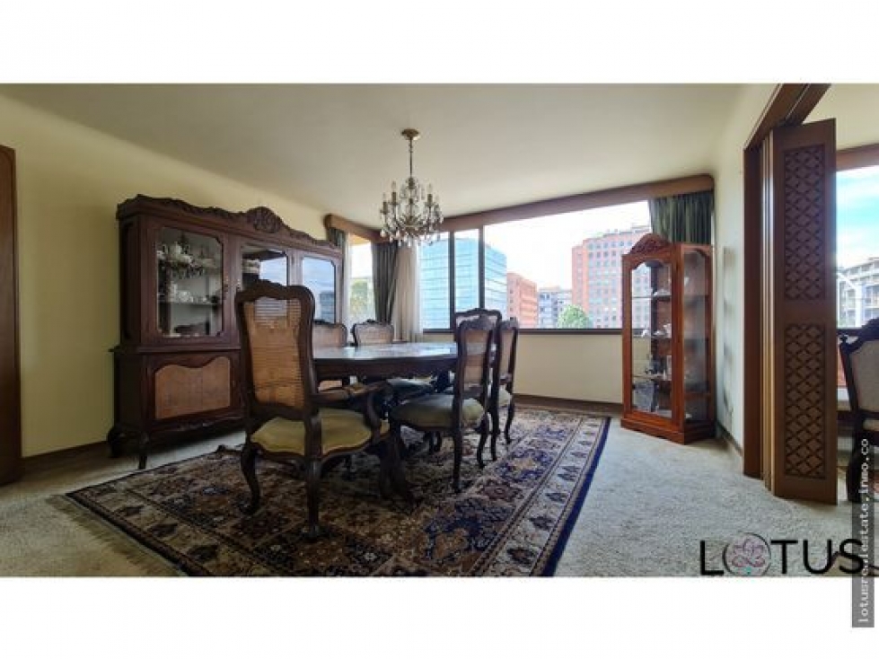 SE VENDE APARTAMENTO EN CHICO NAVARRA CALLE 100 — foto 6