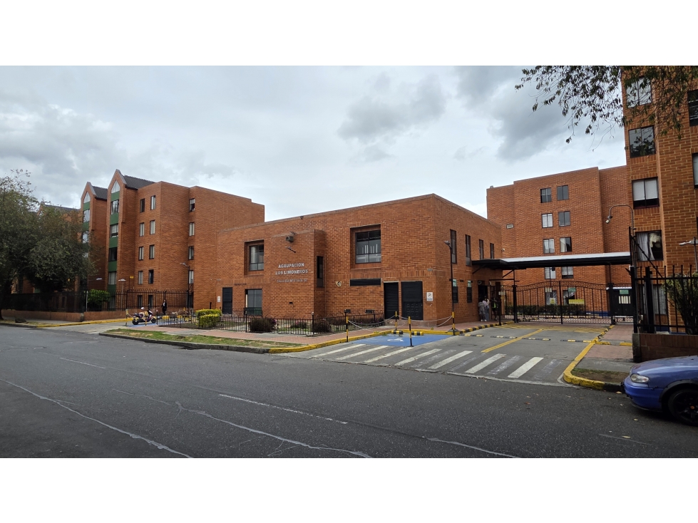 APARTAMENTO EN VENTA EN CIUDADELA COLSUBSIDIO — foto 2
