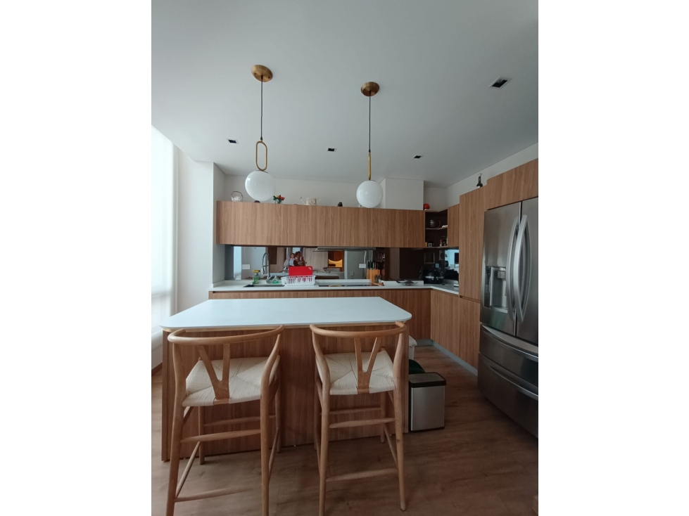 SE VENDE APARTAMENTO EN SENIOR SUITES GUAYMARAL - CHIA — foto 3