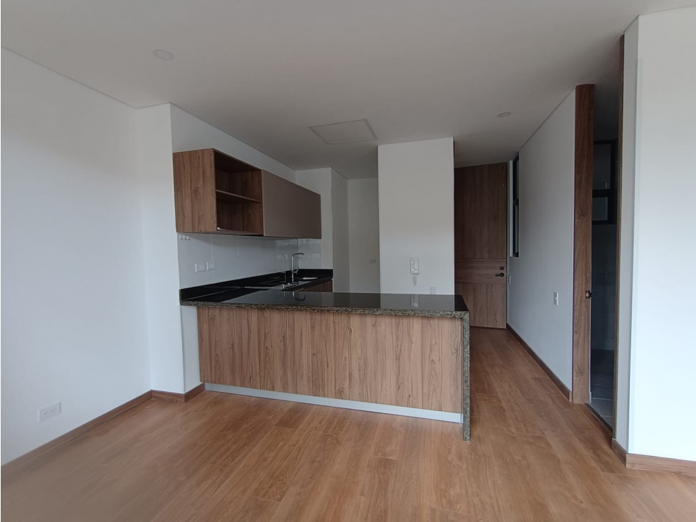 SE ARRIENDA APARTAMENTO - SENIOR SUITE GUAYMARAL - CHIA