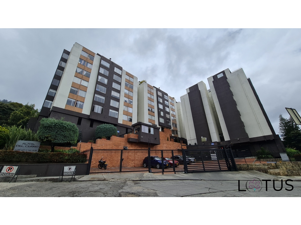 SE VENDE PENTHOUSE DUPLEX CON TERRAZA EN SAN GABRIEL NORTE — foto 4