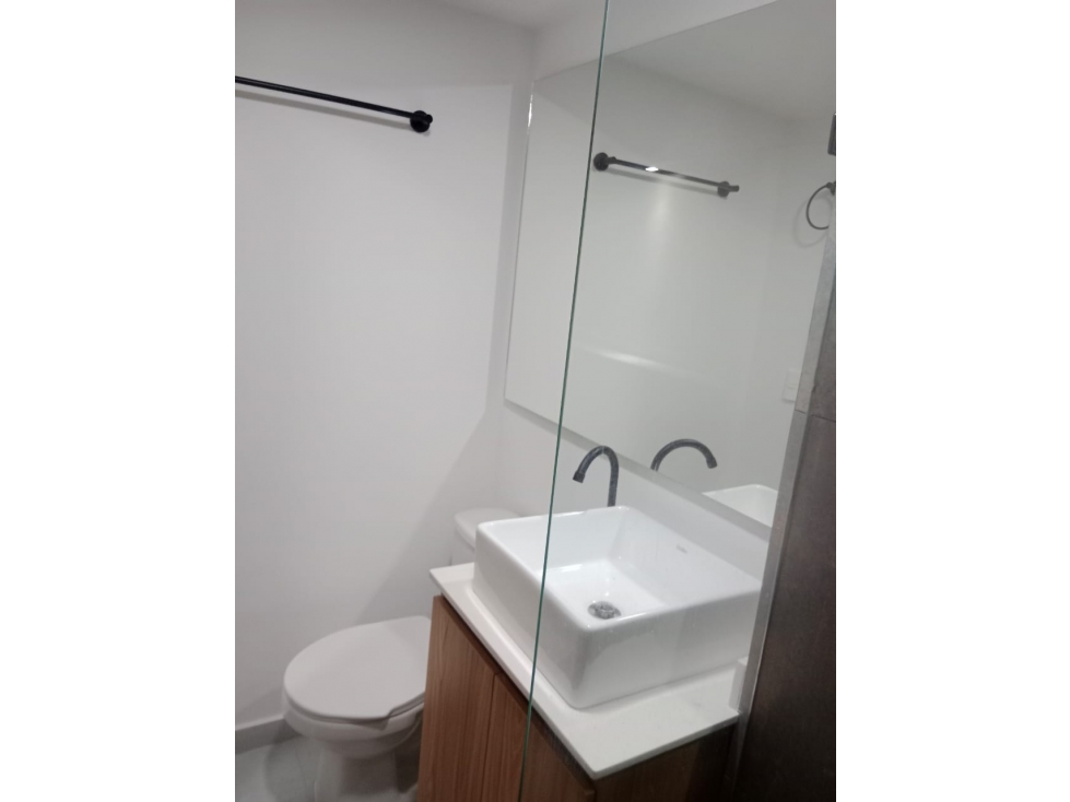 RENTA APARTAMENTO URBANIZACION BUENA VISTA