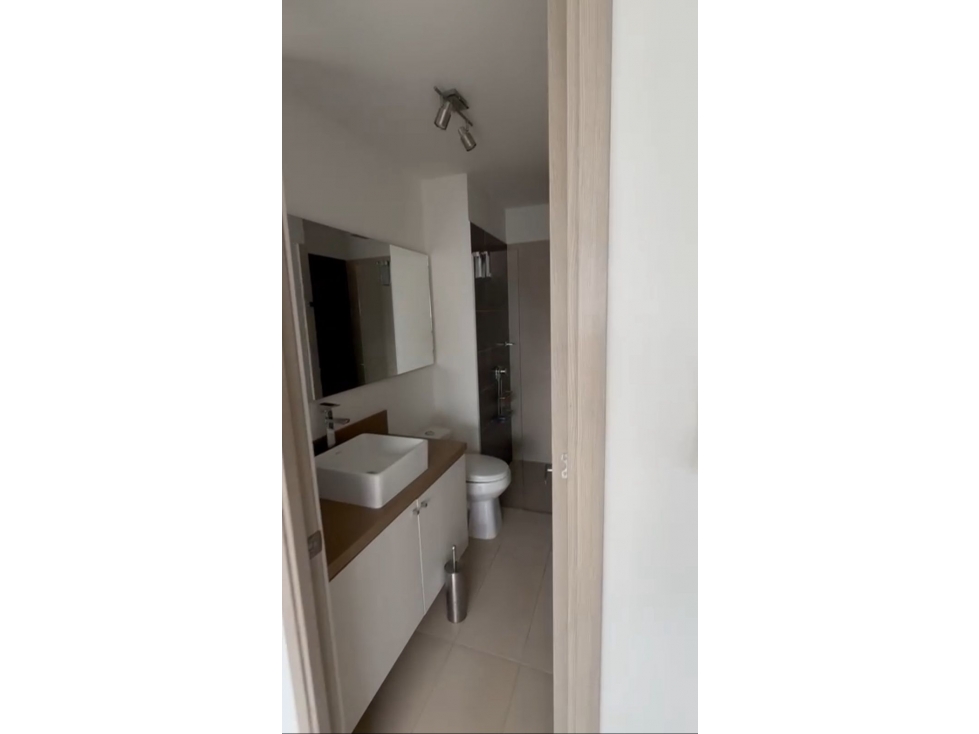 RENTA APARTAMENTO EN CASTROPOL