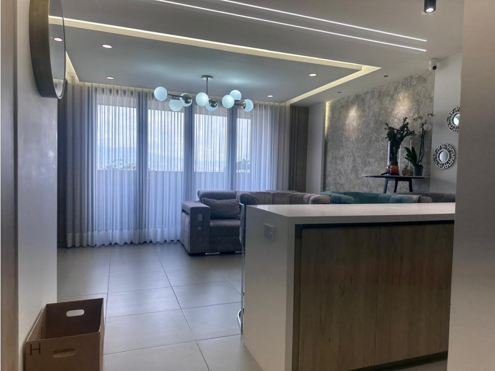 VENTA APARTAMENTO URBANITY 2
