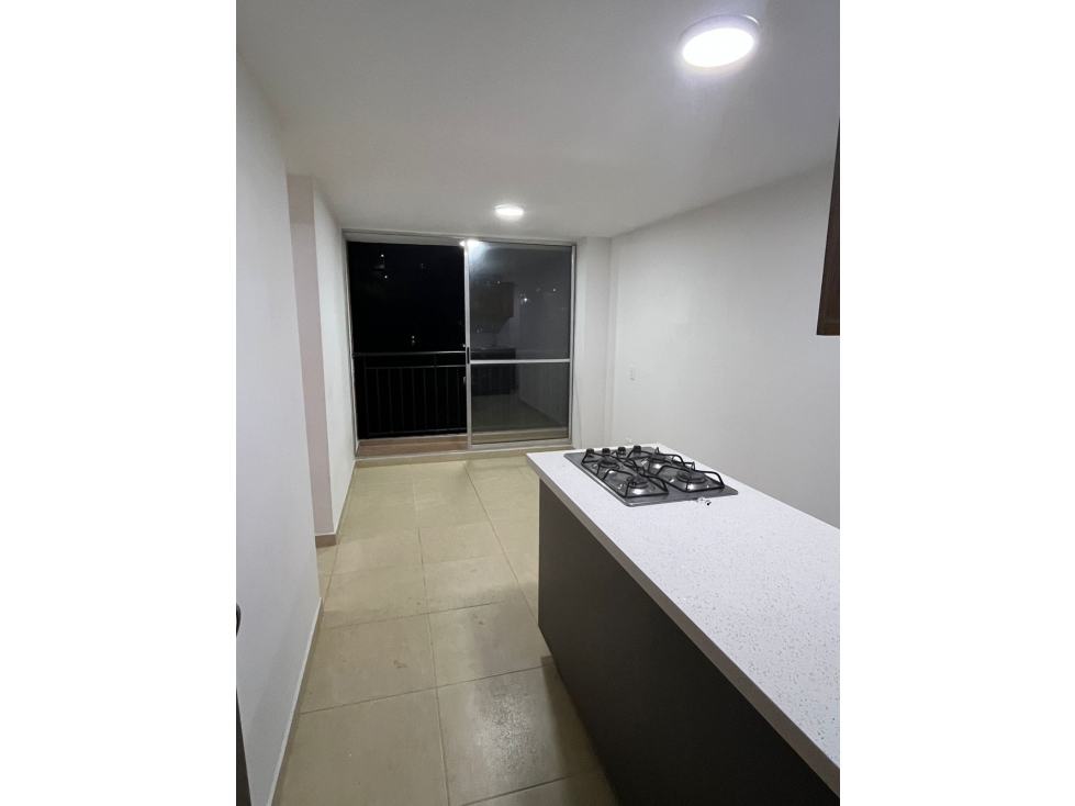 RENTA APARTAMENTO BUENA VISTA