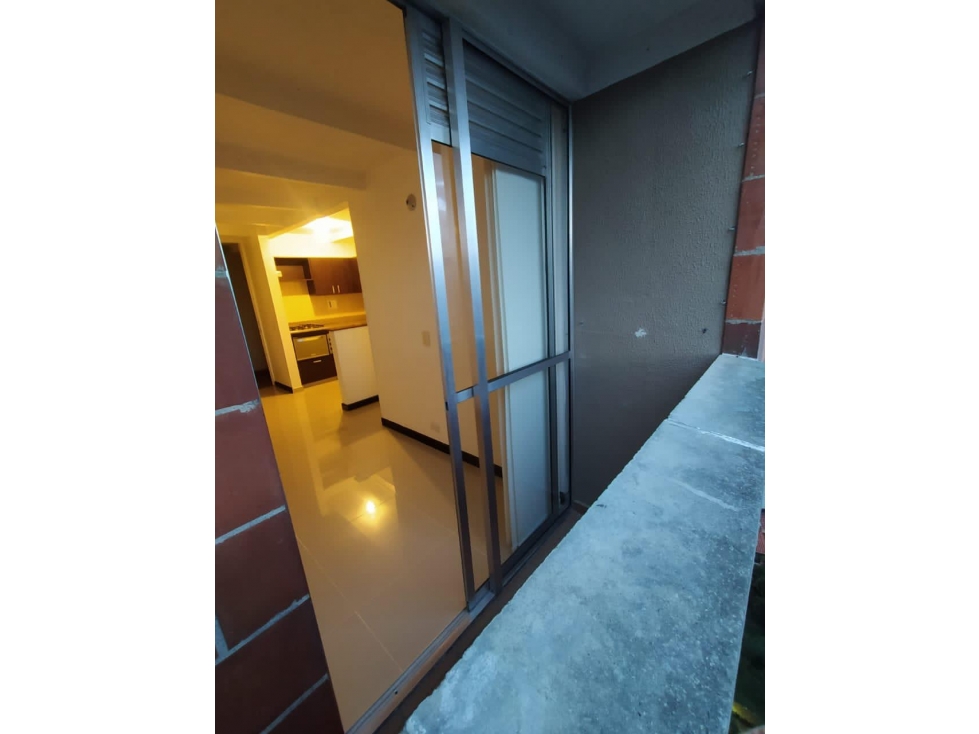 RENTA APARTAMENTO ROBLEDO / URBANIZACION EL POMAR