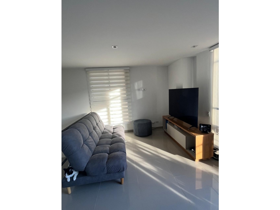 RENTA APARTAMENTO DUPLEX VENTUM