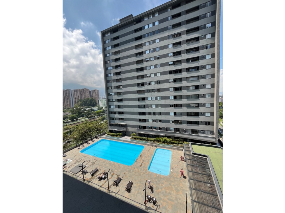 VENTA APARTAMENTO URBANITY