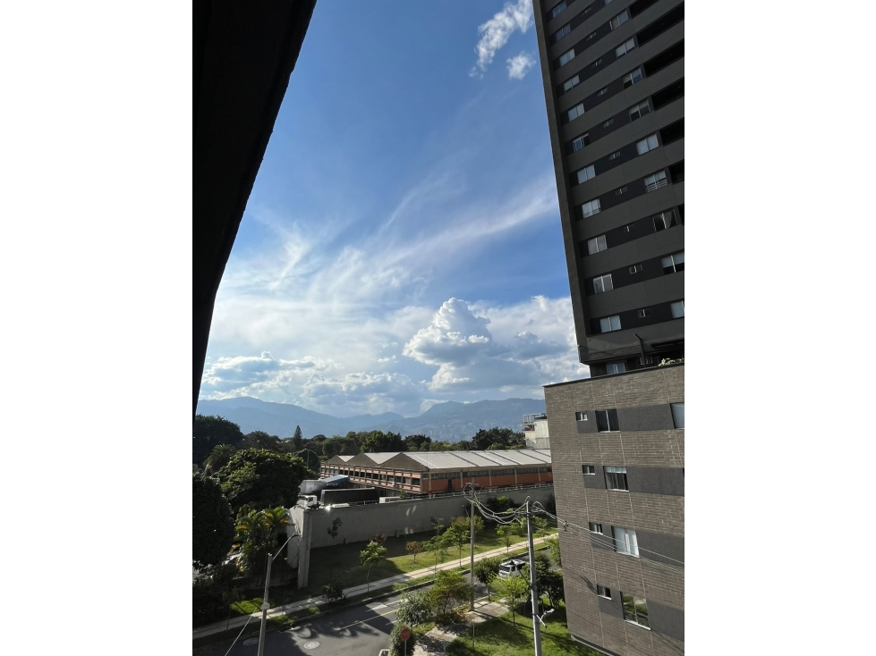 RENTA DE APARTAMENTO URBANITY 2